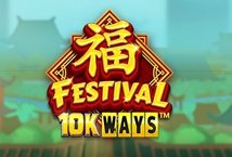 Festival 10K Ways slot